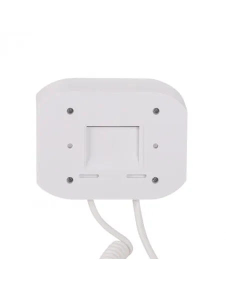 Настінний фен для ванної Q-Tap F1200ROP 1200 Вт - 5