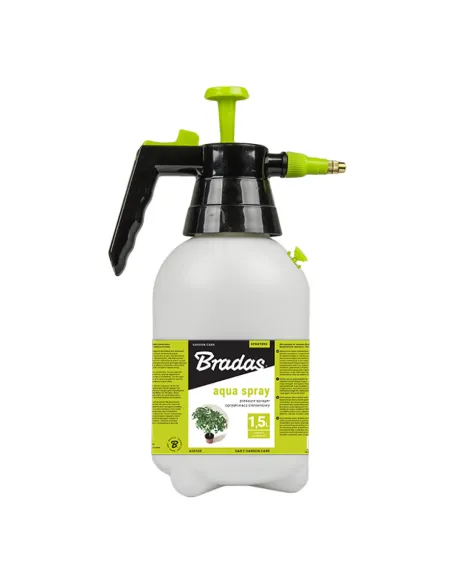 Садовый опрыскиватель пневматический Bradas AS0150 Aqua Spray на 1.5 литра - 1