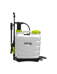 Садовый опрыскиватель ранцевый Bradas AS1600 Aqua Spray на 16 литров - 1