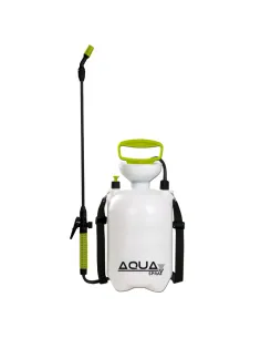 Садовий пневматичний обприскувач Bradas AS0300 Aqua Spray на 3 літри - 1