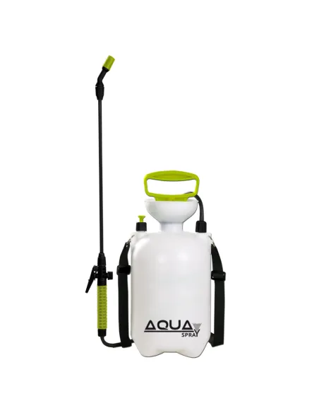 Садовый опрыскиватель пневматический Bradas AS0300 Aqua Spray на 3 литра - 1