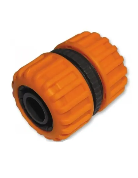 Муфта сполучна на шланг 1/2 дюйми Bradas GL5808 Gold Line 3/4 - 1