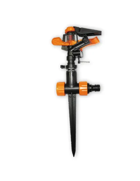 Ороситель пульсирующий Bradas ECO-TS1004 Black Line - 1