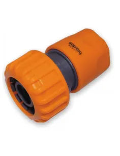 Конектор Bradas Standart GL5819P Gold Line 3/4 - 1