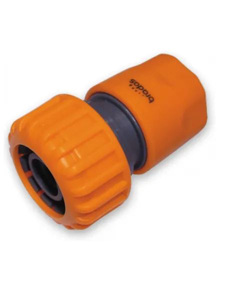 Коннектор Bradas Standart GL5819P Gold Line 3/4 - 1