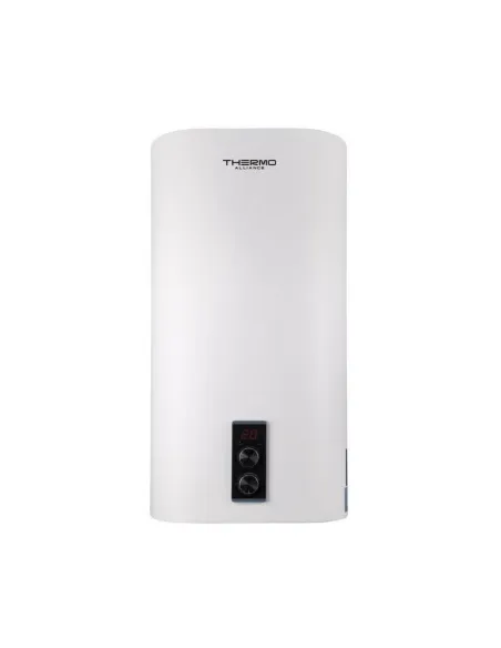 Бойлер Thermo Alliance DT80V20G(PD)/2 80 л, 2 кВт, мокрый тэн - 1