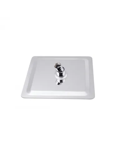 Термостатическая душевая система Q-Тap Aqauarius 65T103NGC скрытого монтажа - 9