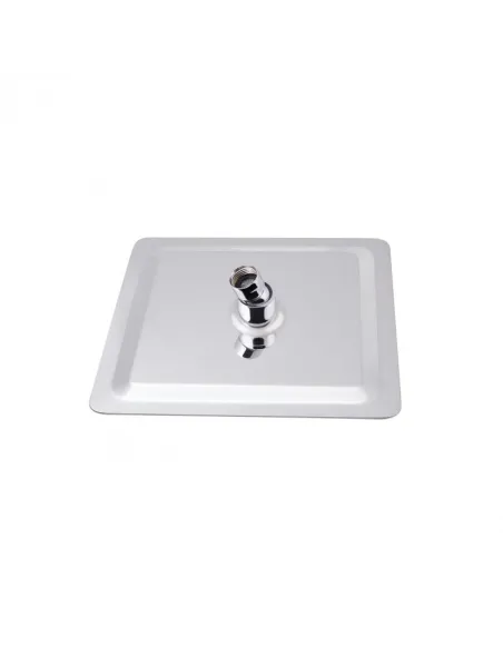 Термостатическая душевая система Q-Тap Aqauarius 65T103NGC скрытого монтажа - 9