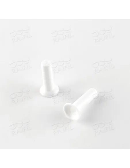 Заглушка Raifil PI-02-2, 0.25 дюйми - 1