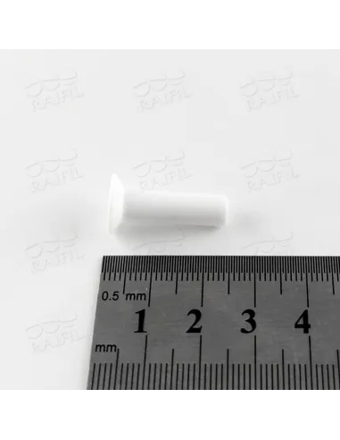 Заглушка Raifil PI-02-2, 0.25 дюйми - 2