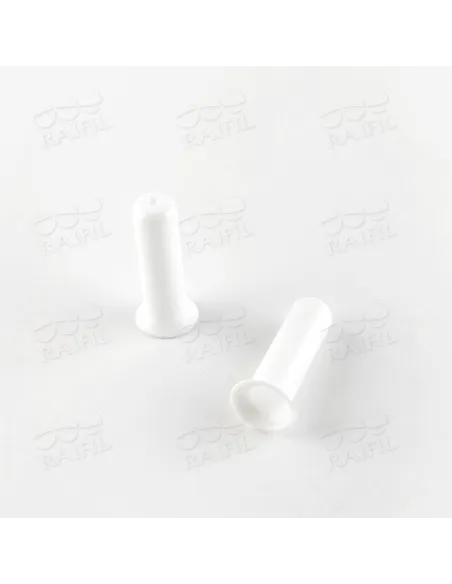 Заглушка Raifil PI-02-3, 0.37 дюйма - 1