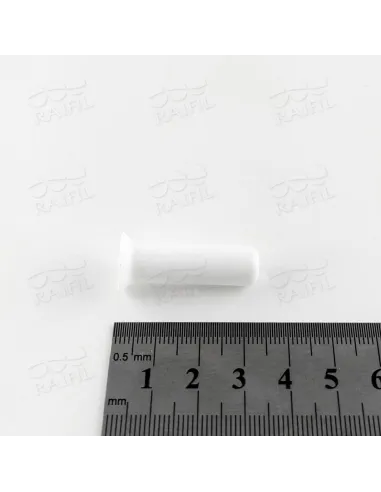 Заглушка Raifil PI-02-3, 0.37 дюйма - 2