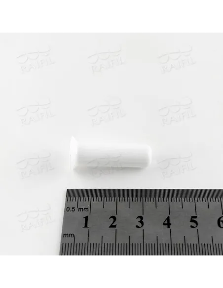 Заглушка Raifil PI-02-3, 0.37 дюйма - 2