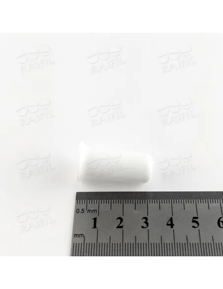 Заглушка Raifil PI-02-4, 0.5 дюйма - 2