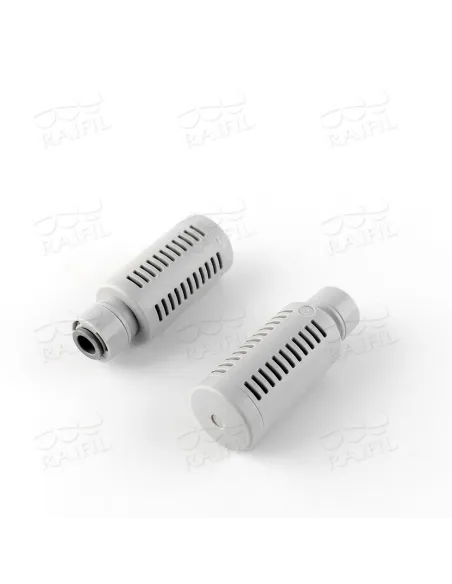 Фильтр-фитинг Raifil 1836-A, 0,25 дюйма - 1