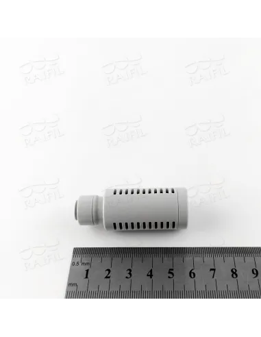 Фильтр-фитинг Raifil 1836-A, 0,25 дюйма - 2