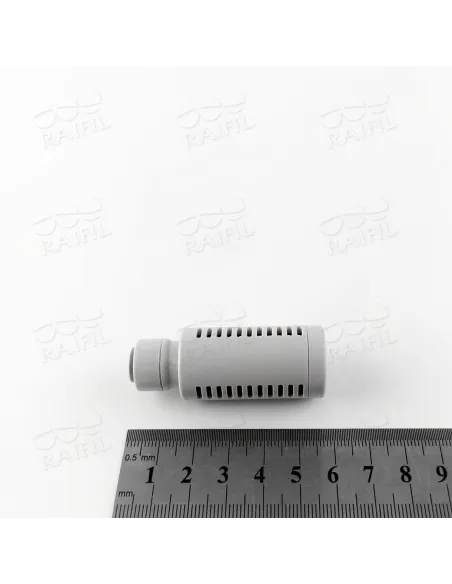 Фильтр-фитинг Raifil 1836-A, 0,25 дюйма - 2