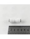 Фитинг прямой Raifil 1810-A 4U4, 0,25х0,25 дюйма - 2