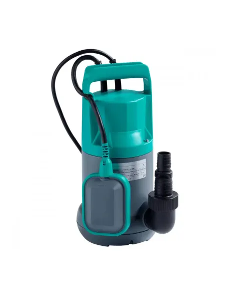 Дренажний насос Wilo Initial Drain 10-7 0.55 кВт - 1