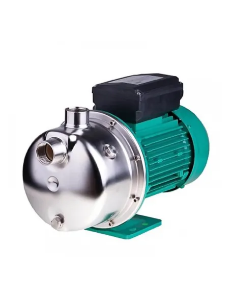 Відцентровий поверхневий насос Wilo WJ-HWJ201 0.8 кВт - 1