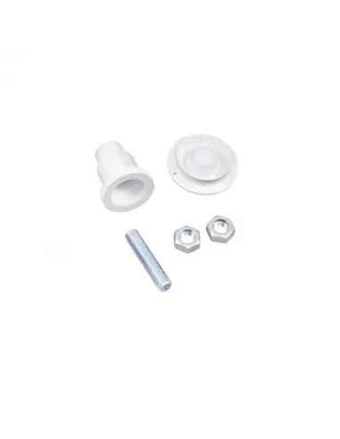 Душевая кабина с поддоном Lidz Wawel SC80x80.SAT.LOW.GR квадратная - 14