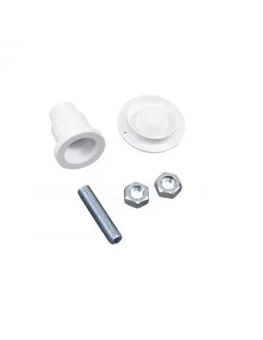 Душевой поддон низкий Lidz Mazur ST90x90x16, квадратный - 5