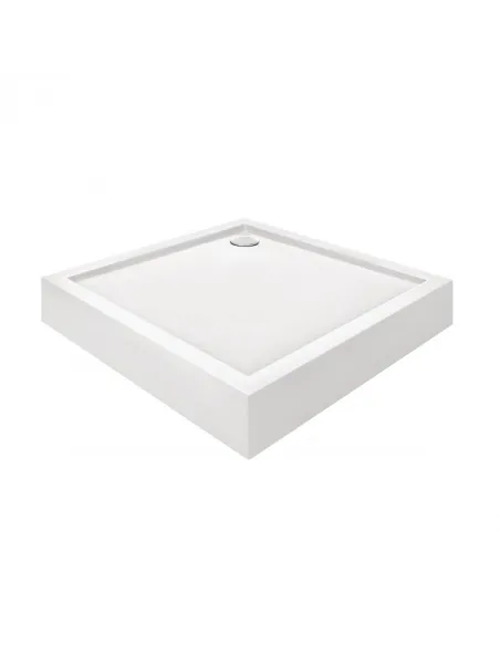 Душевой поддон низкий Q-Tap Tern 301112 квадратный - 1 Душевой поддон низкий Q-Tap Tern 301112 квадратный - 1