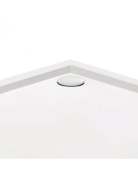 Душевой поддон низкий Q-Tap Tern 301112 квадратный - 4 Душевой поддон низкий Q-Tap Tern 301112 квадратный - 4