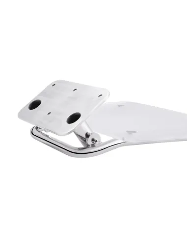 Сидіння для душу Q-Tap Comfort CRM5035, біле - 4