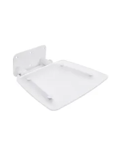 Сидіння для душу Q-Tap Comfort WHI5035, біле - 1