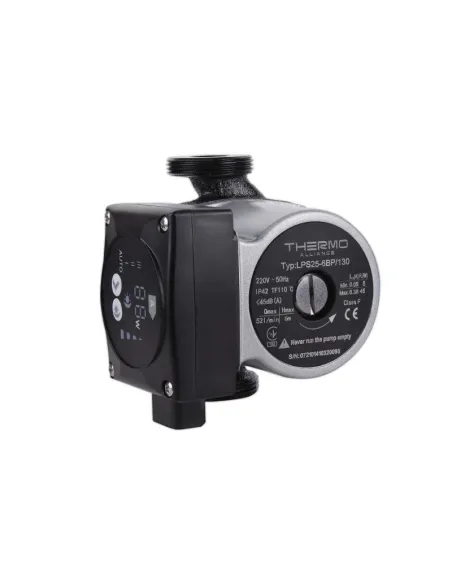 Циркуляційний насос Thermo Alliance LPSA 25/60/130 - 1