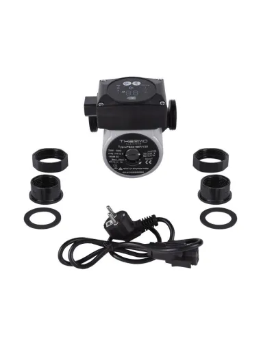 Циркуляційний насос Thermo Alliance LPSA 25/60/130 - 3