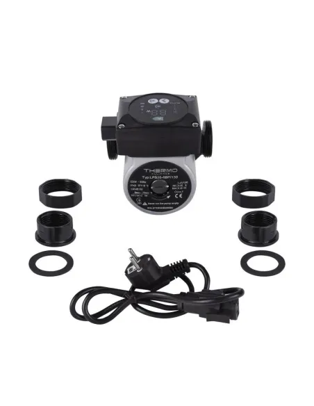 Циркуляційний насос Thermo Alliance LPSA 25/60/130 - 3