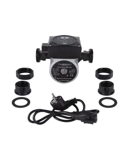 Циркуляционный насос Thermo Alliance LPSA 25/60/180 - 3