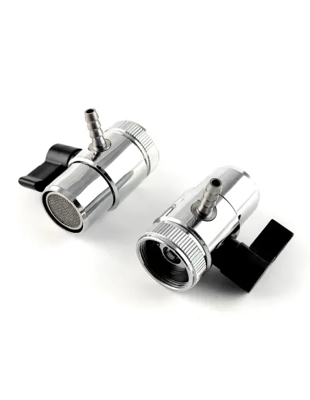 Дивертор Raifil DV-11-2BC 0,25 дюйма - 2