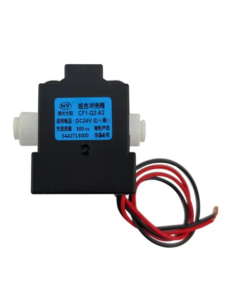 Клапан обратной промывки Raifil RO auto-washing valve, 0,25 дюйма - 1