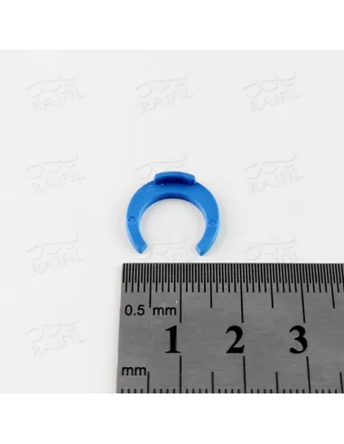 Затискач для фітингів Raifil SP-3, 0.37 дюйма - 3