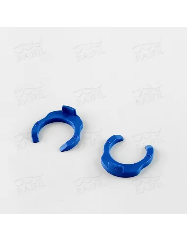 Зажим для фитингов Raifil SP-4, 0.5 дюйма - 3