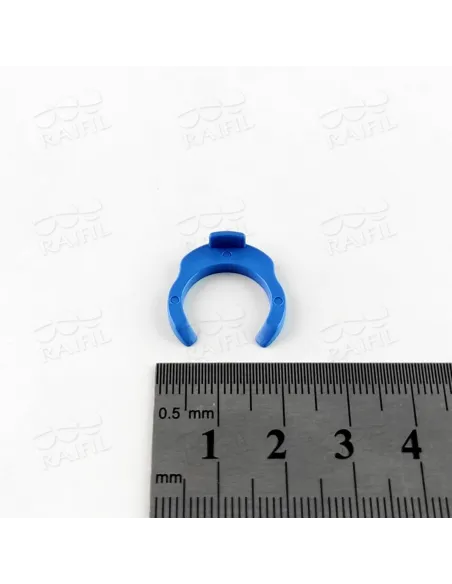 Зажим для фитингов Raifil SP-4, 0.5 дюйма - 4