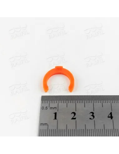 Зажим для фитингов Raifil SP-4, 0.5 дюйма - 5