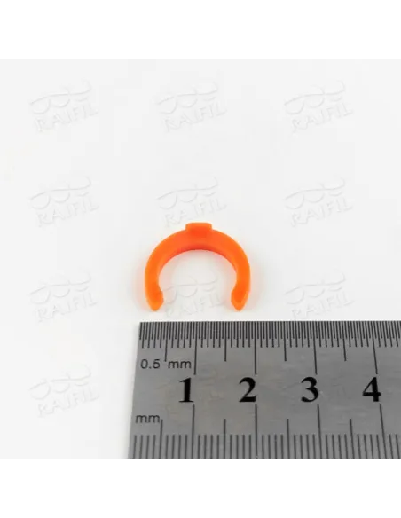 Зажим для фитингов Raifil SP-4, 0.5 дюйма - 5