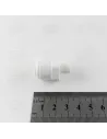 Фитинг прямой Raifil 1813-P / 6MC2, 0.37х0.12 дюйма - 3