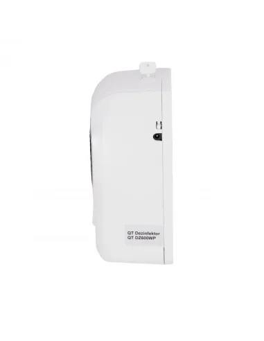 Дезинфектор сенсорный Q-Tap Dezinfektor DZ600WP - 4
