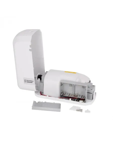 Дезинфектор сенсорный Q-Tap Dezinfektor DZ600WP - 6