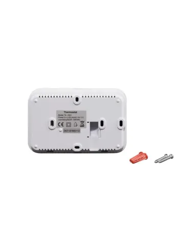 Терморегулятор для газового казана електронний Thermo Alliance ТА-2301 - 4