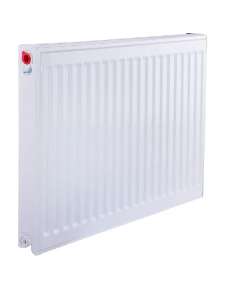 Стальной радиатор Kalite 500х700 11 тип, боковое подключение - 1