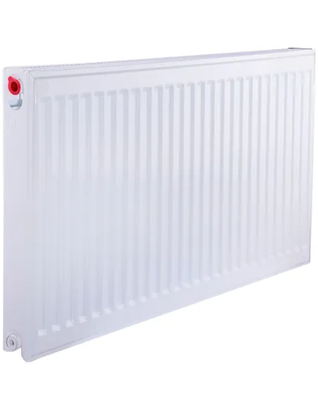 Стальной радиатор Kalite 500х900 11 тип, боковое подключение - 1