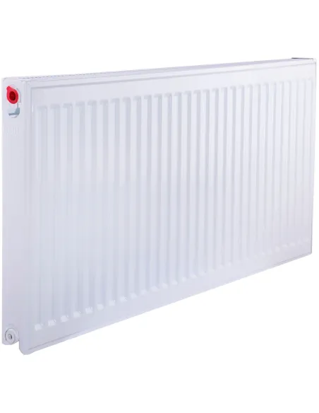 Сталевий радіатор Kalite 500х1000 11 тип, бічне підключення - 1 Сталевий радіатор Kalite 500х1000 11 тип, бічне підключення - 1