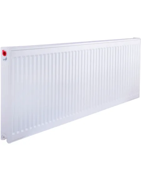 Стальной радиатор Kalite 500х1400 11 тип, боковое подключение - 1