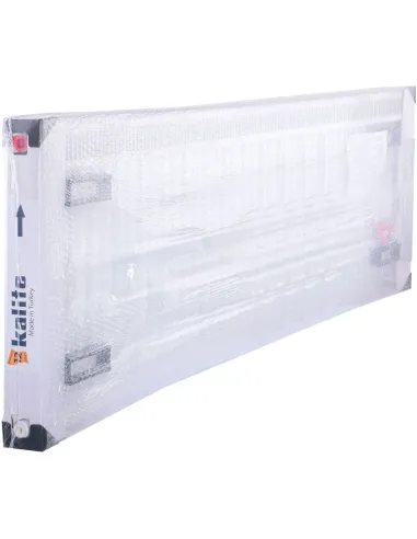 Стальной радиатор Kalite 500х1400 11 тип, боковое подключение - 4